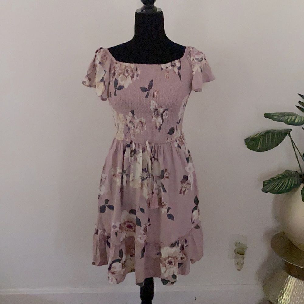 Xhilaration dress EUC